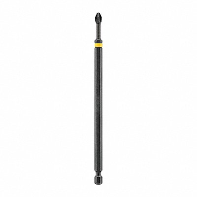 DEWALT DWA6PH1IRB Insert Bit 1/4 Phillips #1 6 PK50