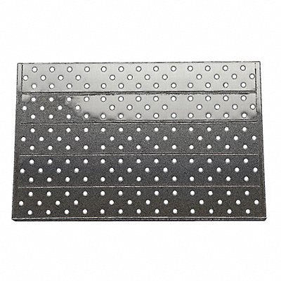 MEMMERT B00325 Perforated Shelf 500 Model Size