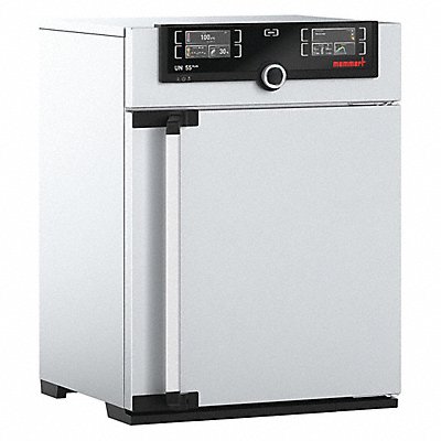 MEMMERT UN55PLUS Program Unrvsl Oven 15.7inx15.7inx13in