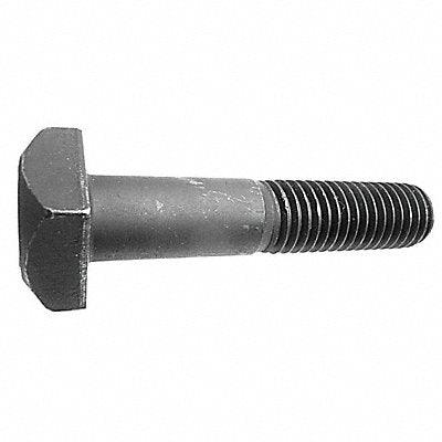 GRAINGER 287178G1 Square Head Bolt Fastener L 3 in PK50