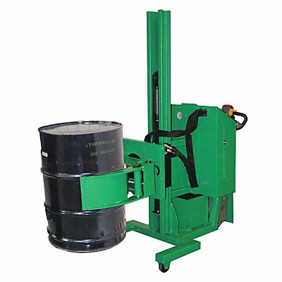 VALLEY CRAFT F80146A9 Portable Lift 71in Verticalical 360