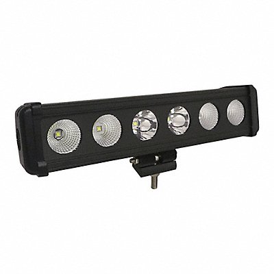 RAILHEAD GEAR KEHDWL60 Spot Light 5100lm Rectangular LED