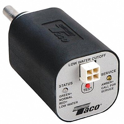 TACO LTR0243T Low Water Cutoff 24V AC NEMA 1 SPDT