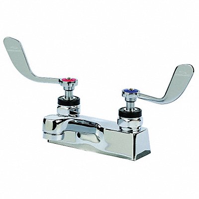 ENCORE KL834104CA4 Low Arc Chrome Encore KL83 Brass 0.5gpm