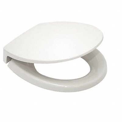 TOTO SS11301 Toilet Seat Round Bowl Closed Front