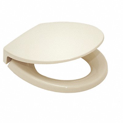 TOTO SS11303 Toilet Seat Round Bowl Closed Front