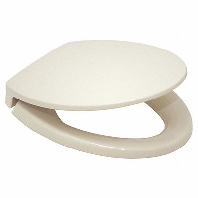 TOTO SS11412 Toilet Seat Elongated Bowl Closed Front