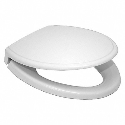 TOTO SS15401 Toilet Seat Elongated Bowl Closed Front