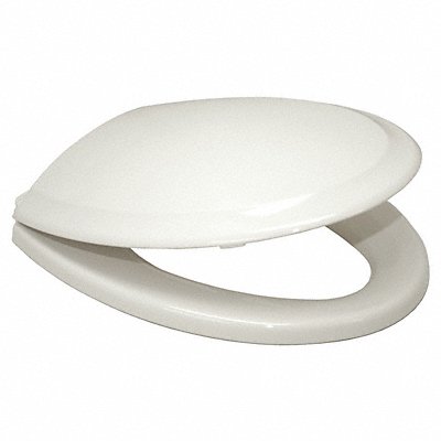 TOTO SS22401 Toilet Seat Elongated Bowl Closed Front
