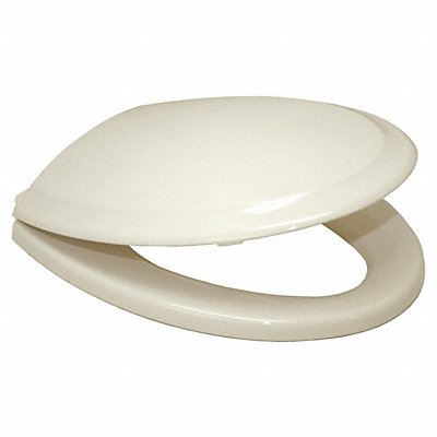 TOTO SS22412 Toilet Seat Elongated Bowl Closed Front