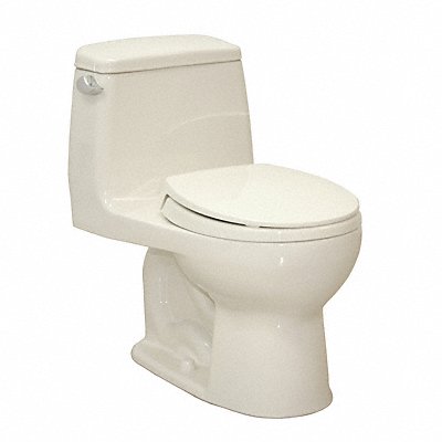 TOTO MS853113E12 Tank Toilet 12 Rough-In Floor Mount