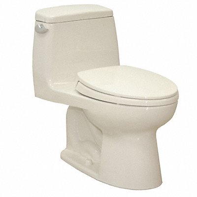 TOTO MS854114S12 Tank Toilet 12 Rough-In Floor Mount