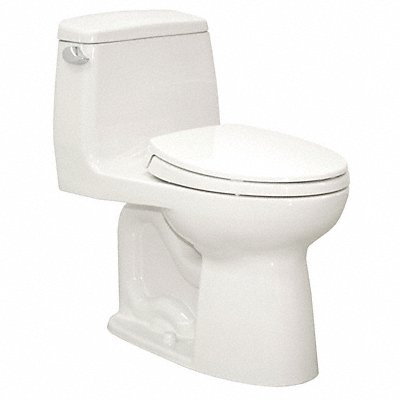 TOTO MS854114SL01 Tank Toilet 12 Rough-In Floor Mount