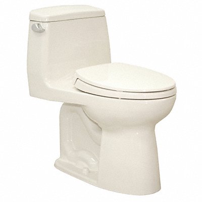 TOTO MS854114SL12 Tank Toilet 12 Rough-In Floor Mount