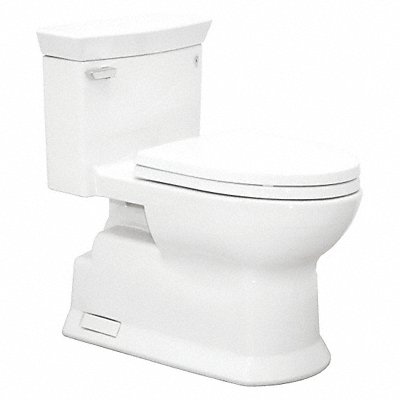 TOTO MS964214CEFG01 Tank Toilet 12 Rough-In Floor Mount