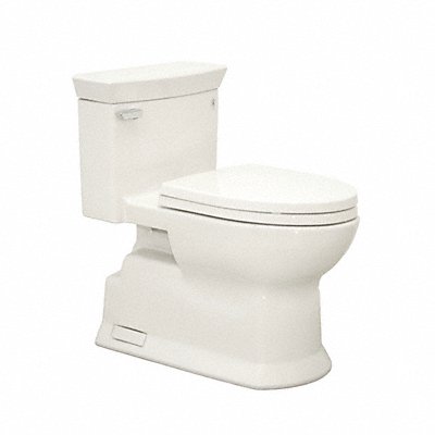 TOTO MS964214CEFG11 Tank Toilet 12 Rough-In Floor Mount