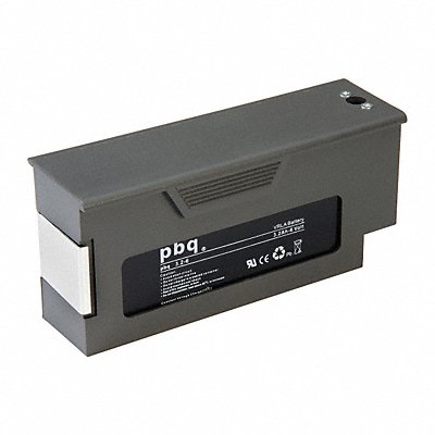 TESA BROWN SHARPE 760141 Battery Pack for MICRO-HITE Models