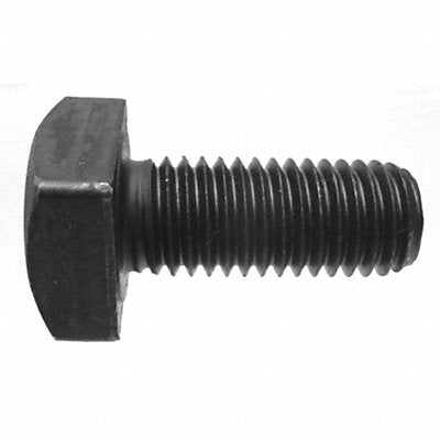 GRAINGER 283095G1 Square Head Bolt Fastnr L 1 1/2 in PK225