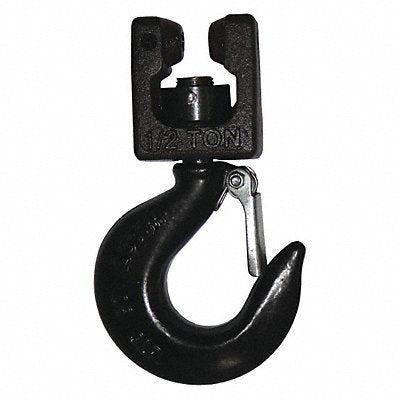 DAYTON MH29XL8702G Block Assembly Lower 1/2 Ton