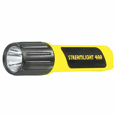 STREAMLIGHT 68602 Handheld Flashlight Polymer Yellow 200lm