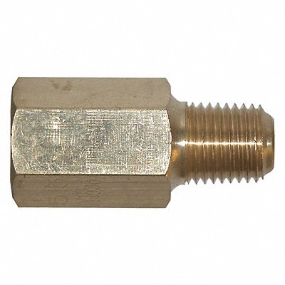 WINTERS SSN515LF Snubber Lead Free 0 to 10 000 psi Brass