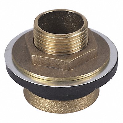 DEARBORN BRASS 4030 Spud Universal Fit