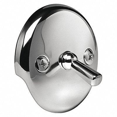 DEARBORN BRASS 45031 Faceplate Trip Lever Oatey Chrome