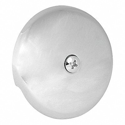 DEARBORN BRASS 45041 Faceplate Oatey Chrome