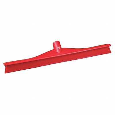 VIKAN 71504 H8710 Floor Squeegee 19 1/2 in W Straight