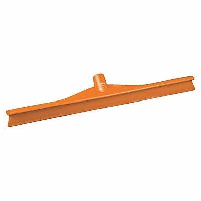 VIKAN 71607 H8711 Floor Squeegee 24 in W Straight