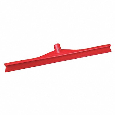 VIKAN 71704 H8716 Floor Squeegee 27 1/4 in W Straight