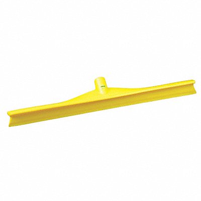 VIKAN 71706 H8716 Floor Squeegee 27 1/4 in W Straight