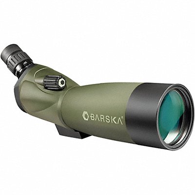 BARSKA AD11284 Spotting Scope Angled 20 to 60X