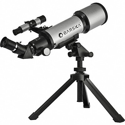 BARSKA AE10100 Telescope Astronomy 300X