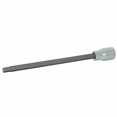 SK PROFESSIONAL TOOLS 45912 Socket Bit Steel 3/8 in TpSz 3/8 in