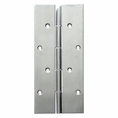 MARKAR FM350095 Heavy Duty Hinge 79 L 304 SS