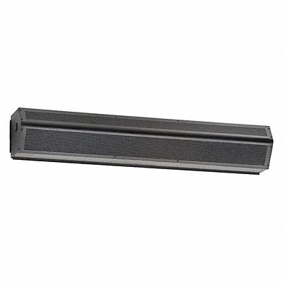 MARS LPN2421UAOB Air Curtain Low Profile NSF 37