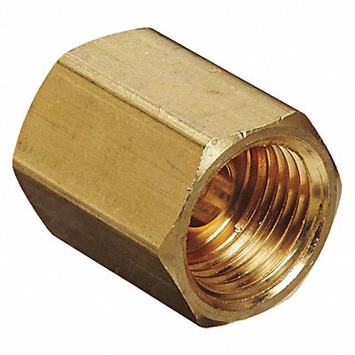 WEATHERHEAD 302X4 Union 1/4In Brakeline Union 0302X04