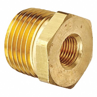 WEATHERHEAD 3220X8X2 Pipe Bushing 1/8Inx1/2In 3220X8X2