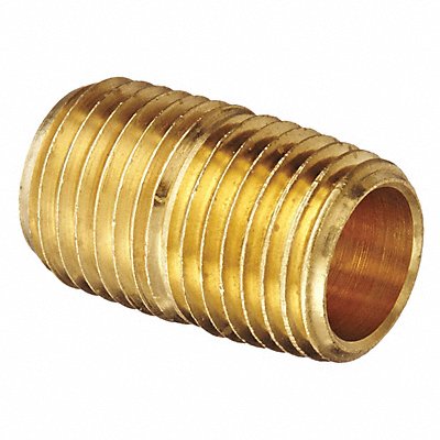 WEATHERHEAD 3326X4 Hose Adaptor 1/4 NPTF 1/4 NPTF