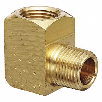 20KF70 WEATHERHEAD 3400X6 Hose Adaptor 3/8 NPTF 3/8 NPTF