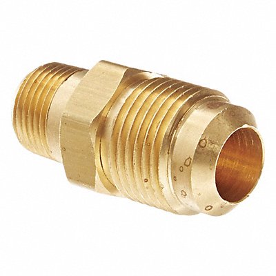 WEATHERHEAD 48X10X6 Connector 5/8 Tubex3/8 Pipe 0048X10X6