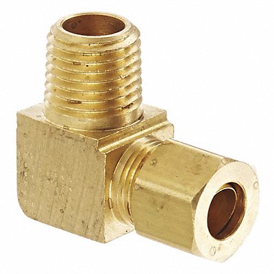 WEATHERHEAD 69X5X4 Hydraulic Hose Fitting 1.20 L SAE