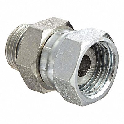HANSEN 9315X8X8 Fitting 9315X8X8 1/2 Port 1/2 Pipe