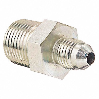 WEATHERHEAD C5205X4X6 Fitting C5205X4X6 1/4In Tubex3/8In Pipe