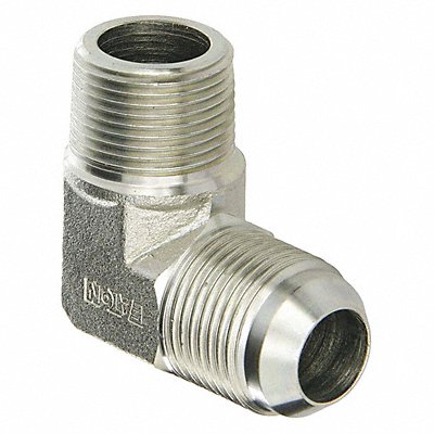 WEATHERHEAD C5405X12 Fitting C5405X12 3/4In Tubex3/4In Pipe