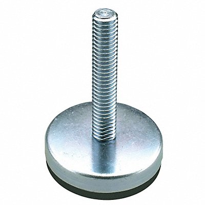 GLIDE RITE SG02EL Level Mount Fixed Stud 1/4-20 1-13/64 in