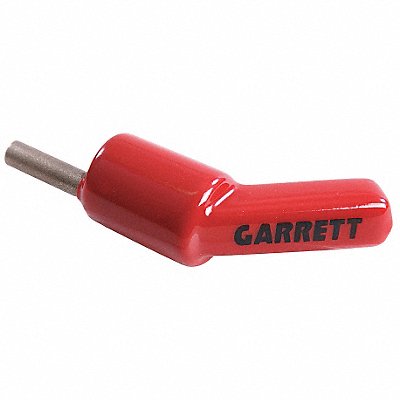 GARRETT METAL DETECTORS 1600600 Metal Detector Test Piece Steel 2 lb.