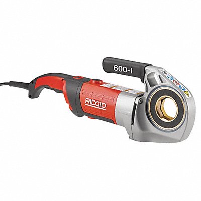 RIDGID 600I Portable Pipe Thrding Machine 115 V 12 A