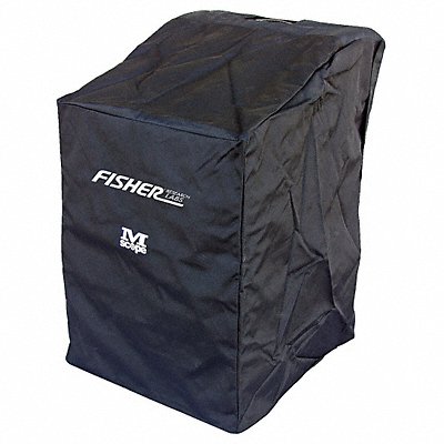 FISHER RESEARCH MSCOPEDUSTCOVER Dust Cover for M-Scope Detector
